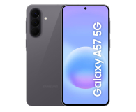 Smartfon SAMSUNG Galaxy A57 8/256GB Szary
